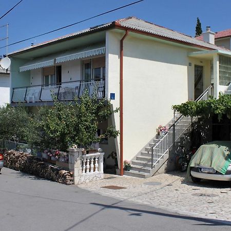Apartments With A Parking Space Senj - 5572 Buitenkant foto