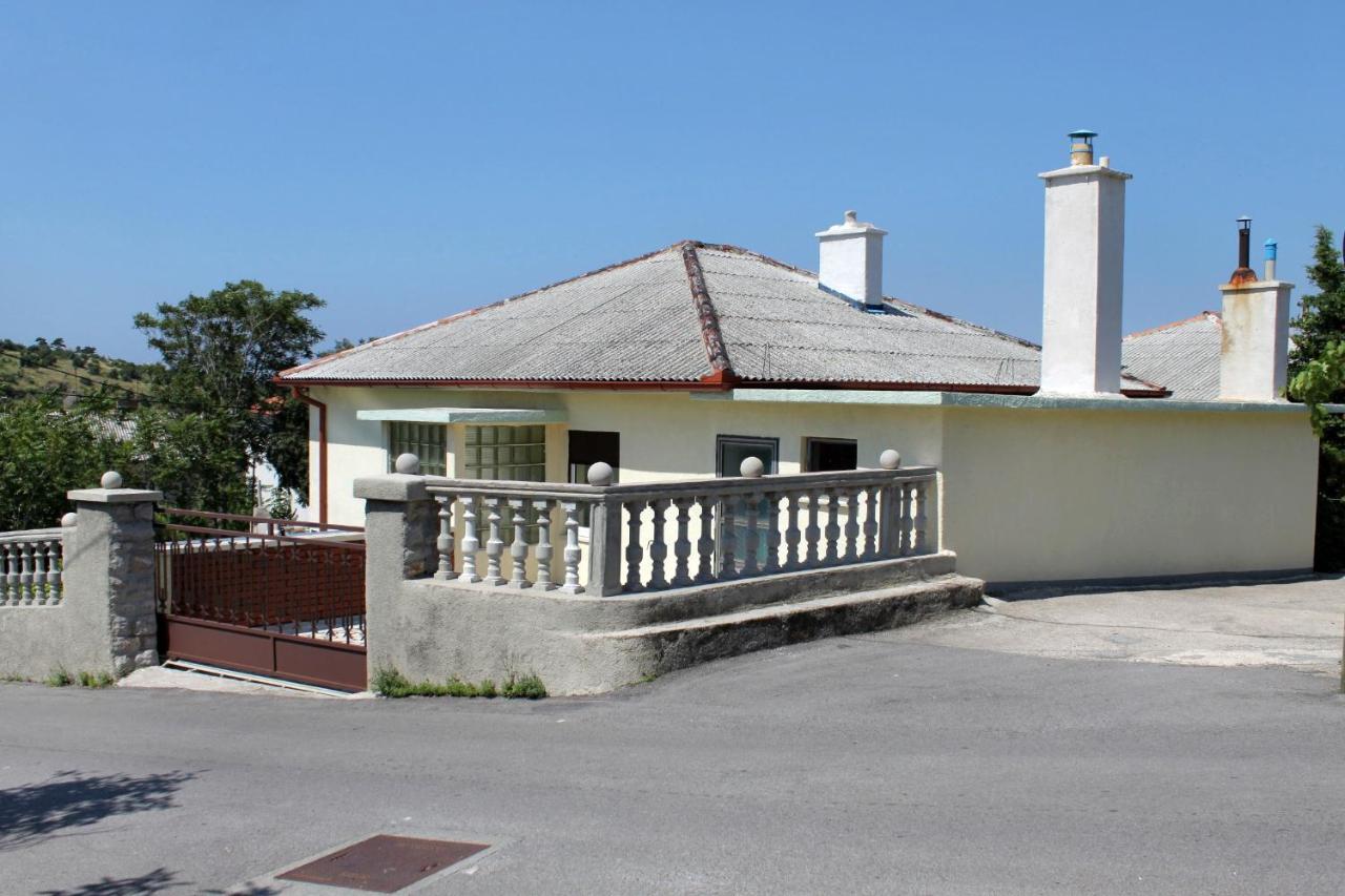 Apartments With A Parking Space Senj - 5572 Buitenkant foto